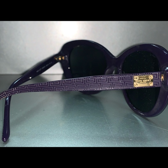 Versace Women’s Sunglasses